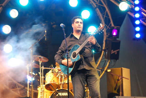 المهرجان المتوسطي للحسيمة على ستوديو نْ ثُودارث المهرجان المتوسطي للحسيمة على ستوديو نْ ثُودارث