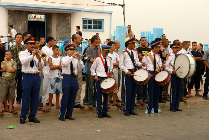 إثري الرّيف يحتفي بالرياضيين من مغاربة العالم إثري الرّيف يحتفي بالرياضيين من مغاربة العالم