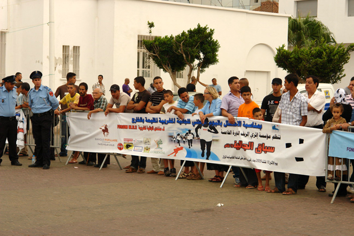 إثري الرّيف يحتفي بالرياضيين من مغاربة العالم إثري الرّيف يحتفي بالرياضيين من مغاربة العالم