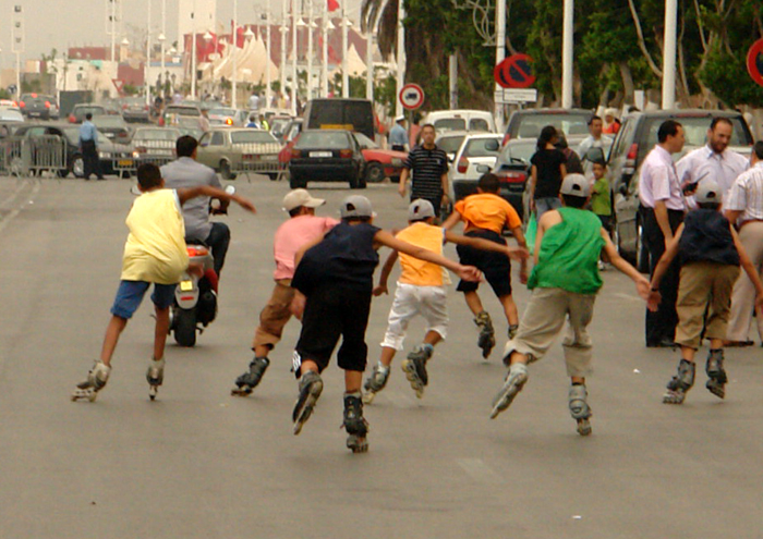 إثري الرّيف يحتفي بالرياضيين من مغاربة العالم إثري الرّيف يحتفي بالرياضيين من مغاربة العالم