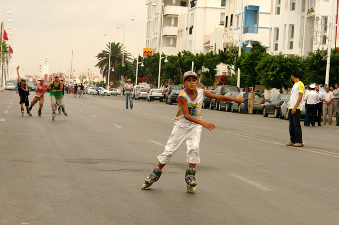 إثري الرّيف يحتفي بالرياضيين من مغاربة العالم إثري الرّيف يحتفي بالرياضيين من مغاربة العالم