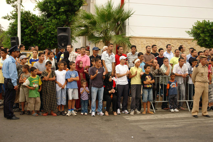 إثري الرّيف يحتفي بالرياضيين من مغاربة العالم إثري الرّيف يحتفي بالرياضيين من مغاربة العالم