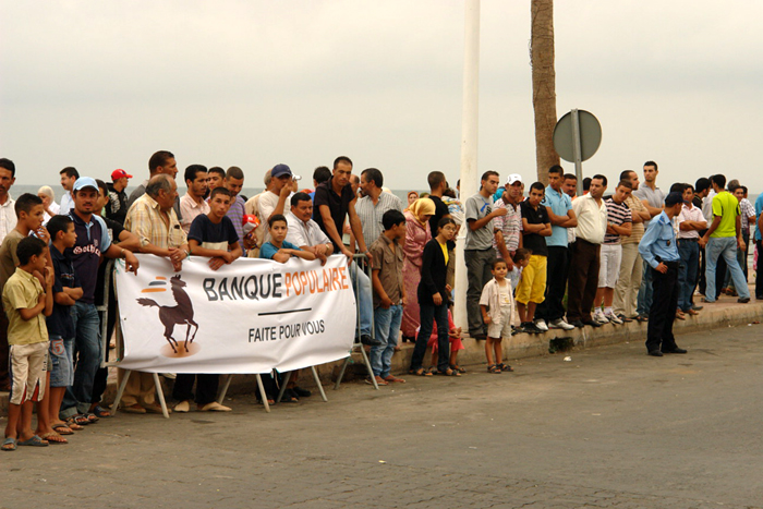 إثري الرّيف يحتفي بالرياضيين من مغاربة العالم إثري الرّيف يحتفي بالرياضيين من مغاربة العالم