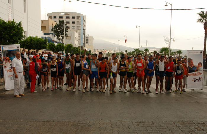 إثري الرّيف يحتفي بالرياضيين من مغاربة العالم إثري الرّيف يحتفي بالرياضيين من مغاربة العالم