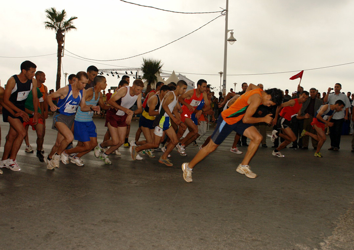 إثري الرّيف يحتفي بالرياضيين من مغاربة العالم إثري الرّيف يحتفي بالرياضيين من مغاربة العالم
