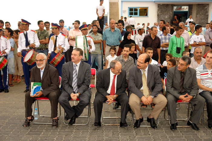 إثري الرّيف يحتفي بالرياضيين من مغاربة العالم إثري الرّيف يحتفي بالرياضيين من مغاربة العالم