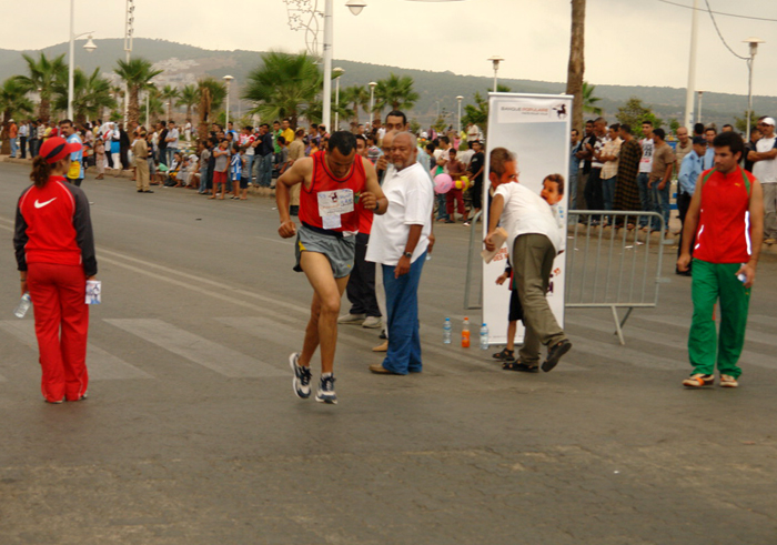 إثري الرّيف يحتفي بالرياضيين من مغاربة العالم إثري الرّيف يحتفي بالرياضيين من مغاربة العالم