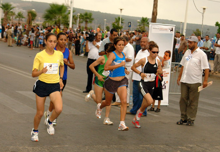 إثري الرّيف يحتفي بالرياضيين من مغاربة العالم إثري الرّيف يحتفي بالرياضيين من مغاربة العالم