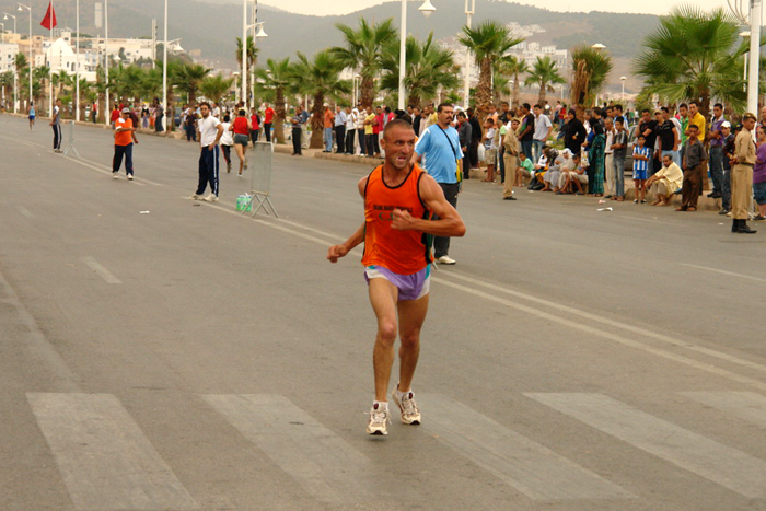 إثري الرّيف يحتفي بالرياضيين من مغاربة العالم إثري الرّيف يحتفي بالرياضيين من مغاربة العالم