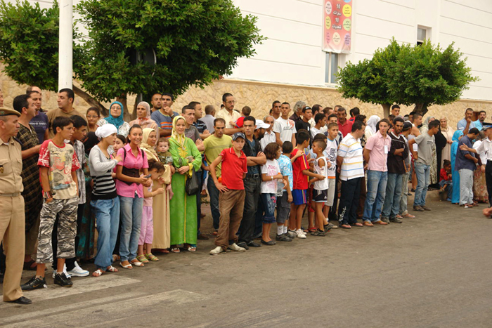 إثري الرّيف يحتفي بالرياضيين من مغاربة العالم إثري الرّيف يحتفي بالرياضيين من مغاربة العالم