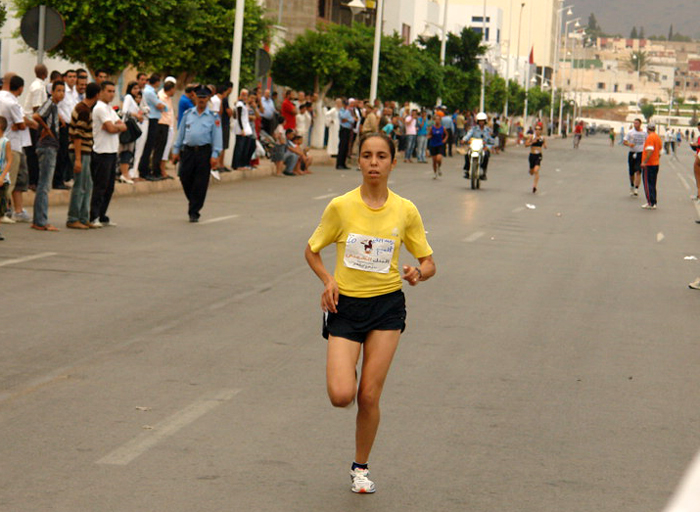 إثري الرّيف يحتفي بالرياضيين من مغاربة العالم إثري الرّيف يحتفي بالرياضيين من مغاربة العالم