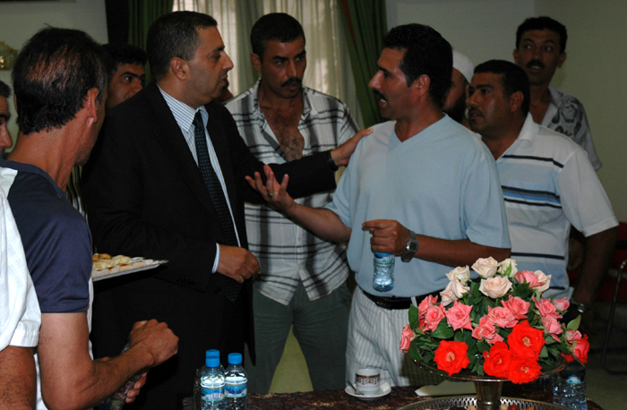 عمالة الناظور تحتفل بالجالية المغربية المقيمة بالخارج في يومها الوطني عمالة الناظور تحتفل بالجالية المغربية المقيمة بالخارج في يومها الوطني