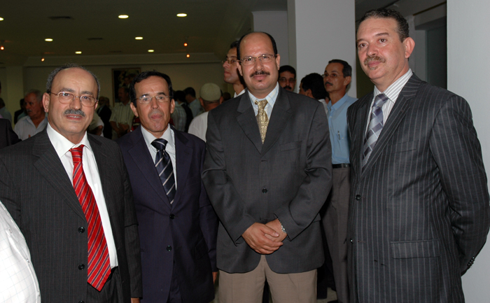 عمالة الناظور تحتفل بالجالية المغربية المقيمة بالخارج في يومها الوطني عمالة الناظور تحتفل بالجالية المغربية المقيمة بالخارج في يومها الوطني