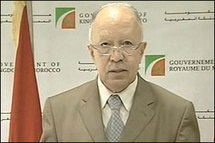 الحكومة المغربية تدعو إلى الحوار حول قضايا الصحافة الحكومة المغربية تدعو إلى الحوار حول قضايا الصحافة