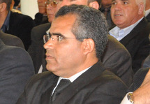 محمّد القدوري رئيسا لغرفة الصناعة التقليدية للنّاظور والدريوش محمّد القدوري رئيسا لغرفة الصناعة التقليدية للنّاظور والدريوش