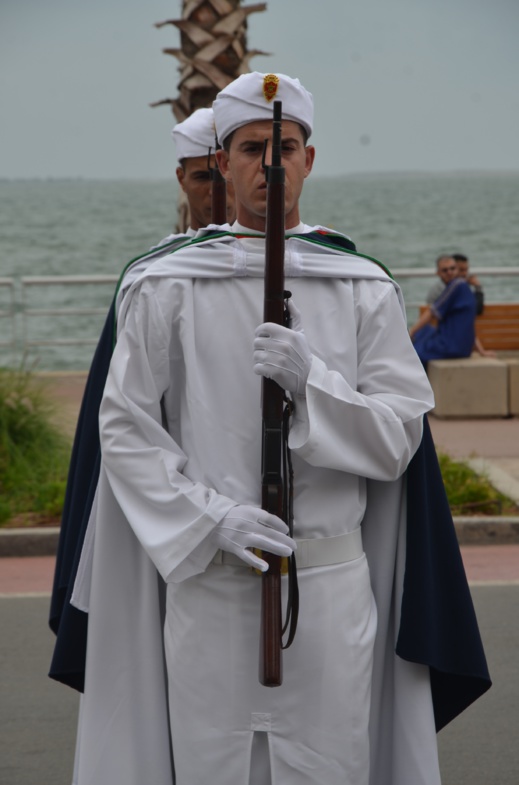 تنصيب علي خليل عاملا جديدا على إقليم الناظور تحت إشراف محمد الأعرج وزير الثقافة والاتصال 