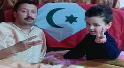 بعد أن وجه أبناؤه نداء مؤثرا.. إطلاق سراح الناشط بنعلي بعد أن وجه أبناؤه نداء مؤثرا.. إطلاق سراح الناشط بنعلي