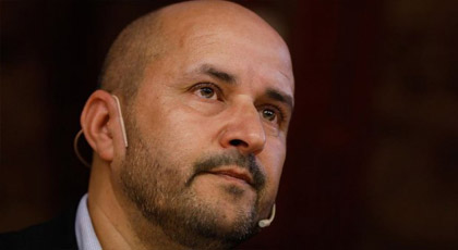 إبن الناظور أحمد مركوش ينتخب عمدة لمدينة ارنهيم الهولندية إبن الناظور أحمد مركوش ينتخب عمدة لمدينة ارنهيم الهولندية