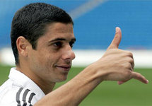 البارسا قد يضم  المدريدي السابق سيسينيو البارسا قد يضم  المدريدي السابق سيسينيو