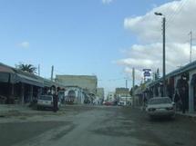 المهرجان الثقافي والفني الأول ببلدية ابن الطيب المهرجان الثقافي والفني الأول ببلدية ابن الطيب