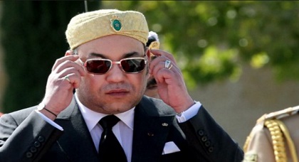 قبل زيارة مرتقبة للريف.. الملك محمد السادس يجتمع مع وزراء شملتهم الغضبة الملكية قبل زيارة مرتقبة للريف.. الملك محمد السادس يجتمع مع وزراء شملتهم الغضبة الملكية