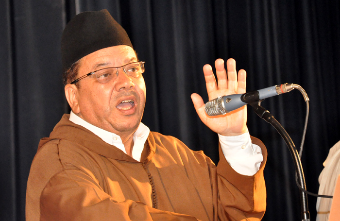 المُتفوّقون من طُلاّب المدارس العتيقة الدينية بالناظور يحتفلون بالتميّز المُتفوّقون من طُلاّب المدارس العتيقة الدينية بالناظور يحتفلون بالتميّز