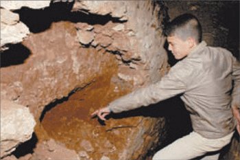 حوار مع إبن شيغنو الناظوري المحكوم في قضية بلييرج ب 15 سنة سجنا نافذا حوار مع إبن شيغنو الناظوري المحكوم في قضية بلييرج ب 15 سنة سجنا نافذا