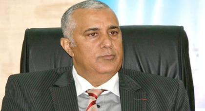 أسبوعا على تنصيبه واليا لجهة الشرق.. معاذ الجامعي يعقد أول لقاءاته التواصلية لإرساء قواعد التعاون والتشارك أسبوعا على تنصيبه واليا لجهة الشرق.. معاذ الجامعي يعقد أول لقاءاته التواصلية لإرساء قواعد التعاون والتشارك