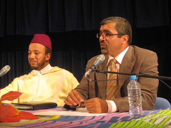 لتنمية المستدامة في عهد جلالة الملك محمد السادس وانخراط الجالية المغربية في أوراشها لتنمية المستدامة في عهد جلالة الملك محمد السادس وانخراط الجالية المغربية في أوراشها