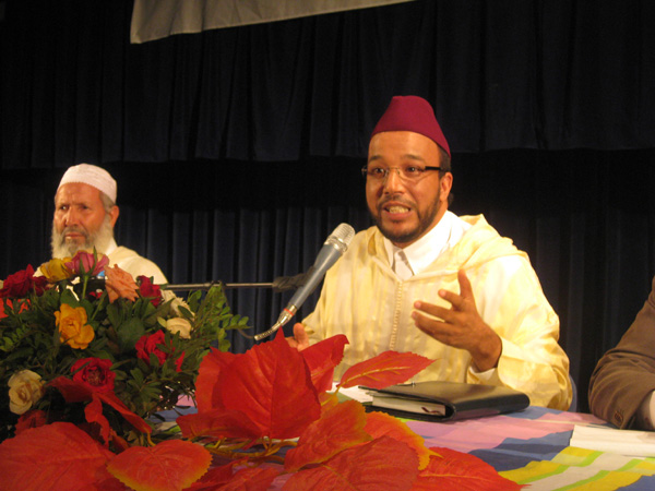 لتنمية المستدامة في عهد جلالة الملك محمد السادس وانخراط الجالية المغربية في أوراشها لتنمية المستدامة في عهد جلالة الملك محمد السادس وانخراط الجالية المغربية في أوراشها