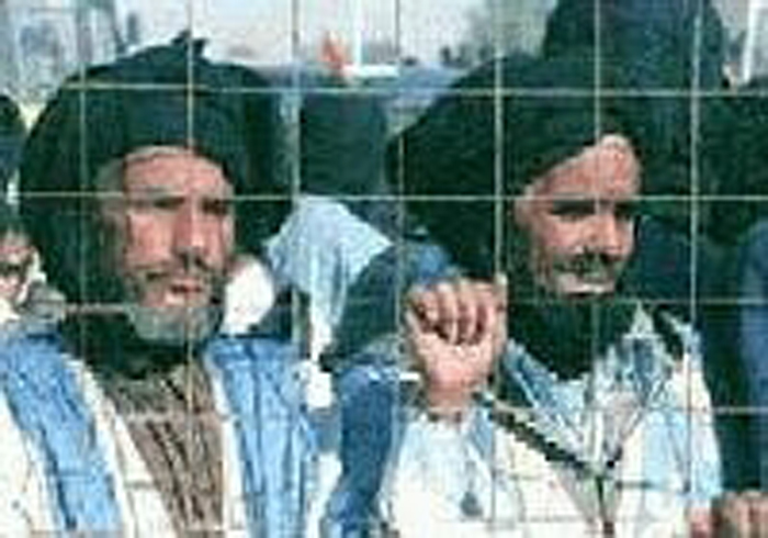 ضحايا مخيمات تندوف وراء تأسيس لجنة مشتركة مغربية إسبانية بالناظور ضحايا مخيمات تندوف وراء تأسيس لجنة مشتركة مغربية إسبانية بالناظور