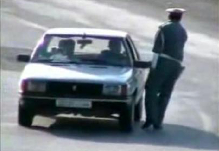 إعتقال دركيين بالناظور بتهمة الإرتشاء إعتقال دركيين بالناظور بتهمة الإرتشاء