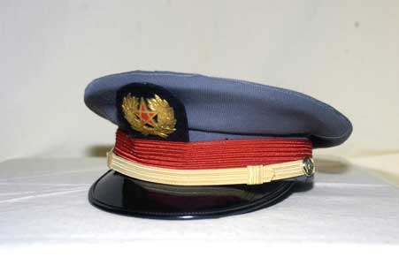 إعتقال دركيين بالناظور بتهمة الإرتشاء إعتقال دركيين بالناظور بتهمة الإرتشاء