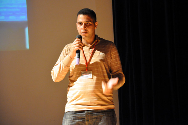 فيلم أنفاس ينال الجائزة الكُبرى لمهرجان مُبدعي الفيلم القصير هُواة بالناظور فيلم أنفاس ينال الجائزة الكُبرى لمهرجان مُبدعي الفيلم القصير هُواة بالناظور