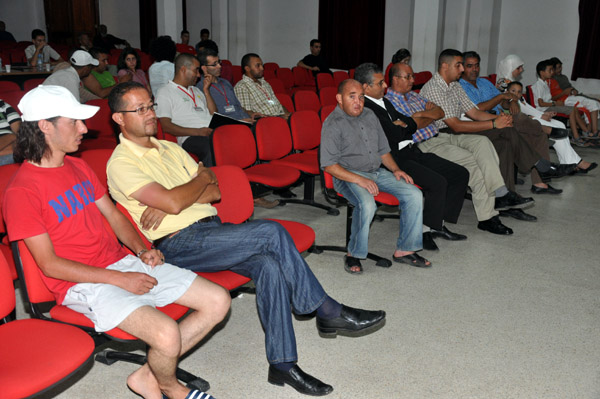 فيلم أنفاس ينال الجائزة الكُبرى لمهرجان مُبدعي الفيلم القصير هُواة بالناظور فيلم أنفاس ينال الجائزة الكُبرى لمهرجان مُبدعي الفيلم القصير هُواة بالناظور