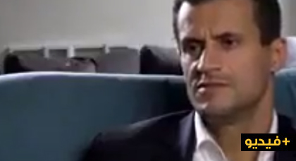 أزرقان البرلماني الريفي بهولندا: الحياة في الريف صعبة لذلك أساند الحراك وأطالب بتحرير معتقليه أزرقان البرلماني الريفي بهولندا: الحياة في الريف صعبة لذلك أساند الحراك وأطالب بتحرير معتقليه