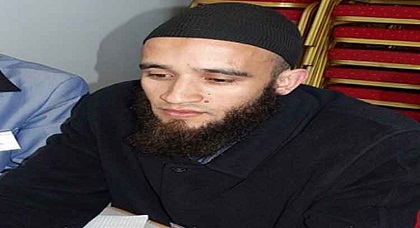 إعمراشن للعثماني: بدون إطلاق سراح المعتقلين لا هدوء في الحسيمة إعمراشن للعثماني: بدون إطلاق سراح المعتقلين لا هدوء في الحسيمة