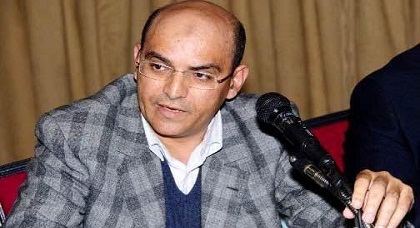 الناطق الرسمي السابق باسم القصر يحل بالحسيمة ويلتقي عائلات معتقلي الحراك الناطق الرسمي السابق باسم القصر يحل بالحسيمة ويلتقي عائلات معتقلي الحراك