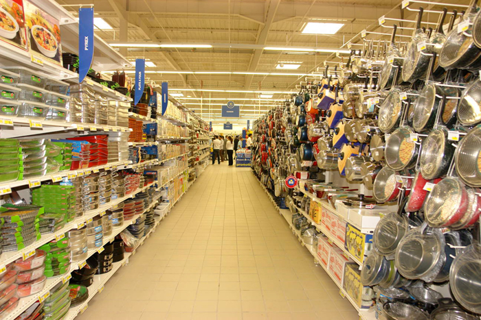 إفتتاح المركز التجاري مرجان الناظور  إفتتاح المركز التجاري مرجان الناظور