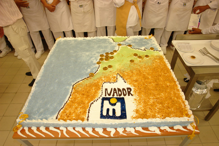 إفتتاح المركز التجاري مرجان الناظور  إفتتاح المركز التجاري مرجان الناظور