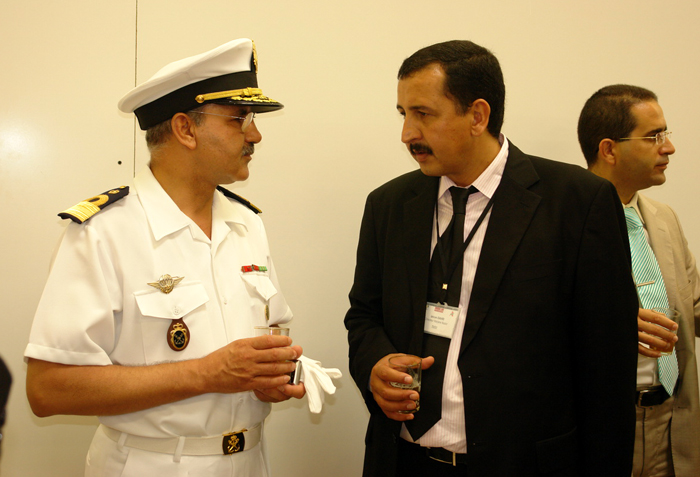 إفتتاح المركز التجاري مرجان الناظور  إفتتاح المركز التجاري مرجان الناظور