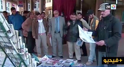 آراء بعض الإعلاميين بخصوص التسريب الجزئي لتقرير مجلس حقوق الإنسان حول تعذيب معتقلي حراك الريف