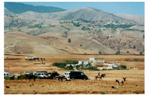 لالة ثمارث إينو.. بقام أسماء رشيدي