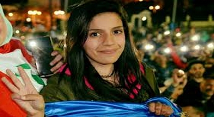 وزير حقوق الإنسان يطلب من وزير العدل إطلاق سراح الناشطة سيليا وزير حقوق الإنسان يطلب من وزير العدل إطلاق سراح الناشطة سيليا