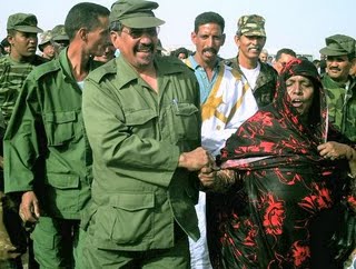 البوليساريو يُسجّل تخوّفاته من أبناء قبيلة اولاد دليم البوليساريو يُسجّل تخوّفاته من أبناء قبيلة اولاد دليم