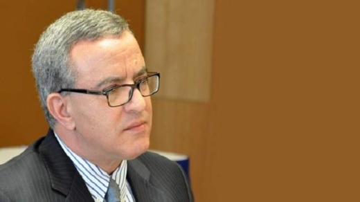 وزير العدل لم يأمر بفتح تحقيق في ادعاءات تعرض معتقلي الحسيمة للتعذيب وزير العدل لم يأمر بفتح تحقيق في ادعاءات تعرض معتقلي الحسيمة للتعذيب