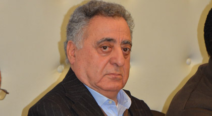 زيان يراسل رئيس الحكومة لبث رسالة الزفزافي على التلفزيون 