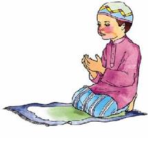 أولادنا في رمضان أولادنا في رمضان