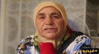 والدة الزفزافي: سقطت أمامه بالسجن وإن لم يطلقوا سراح المعتقلين فلن ندخل للمنازل والدة الزفزافي: سقطت أمامه بالسجن وإن لم يطلقوا سراح المعتقلين فلن ندخل للمنازل