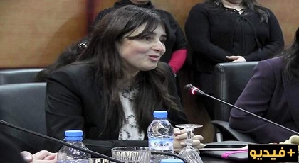 بوطالب: ليالي المبيت انخفضت بالحسيمة ويجب تشجيع المواطنين لقضاء العطلة بها بوطالب: ليالي المبيت انخفضت بالحسيمة ويجب تشجيع المواطنين لقضاء العطلة بها
